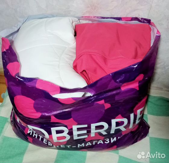 Пакет женских демисезонных курток размера 46 48