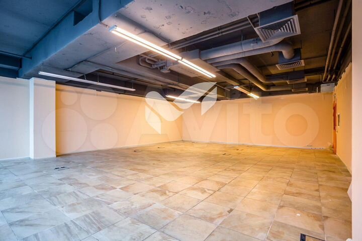 Офис 126.08 кв.м. Аренда