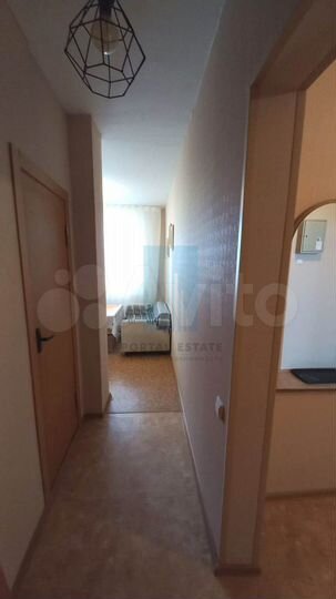 1-к. квартира, 42 м², 14/16 эт.