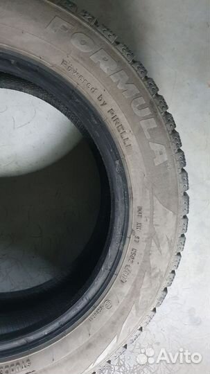 Formula Ice 195/60 R15