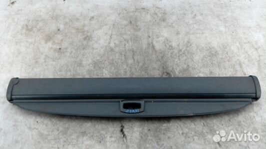 Шторка багажника mercedes benz E-class W211 (83A31