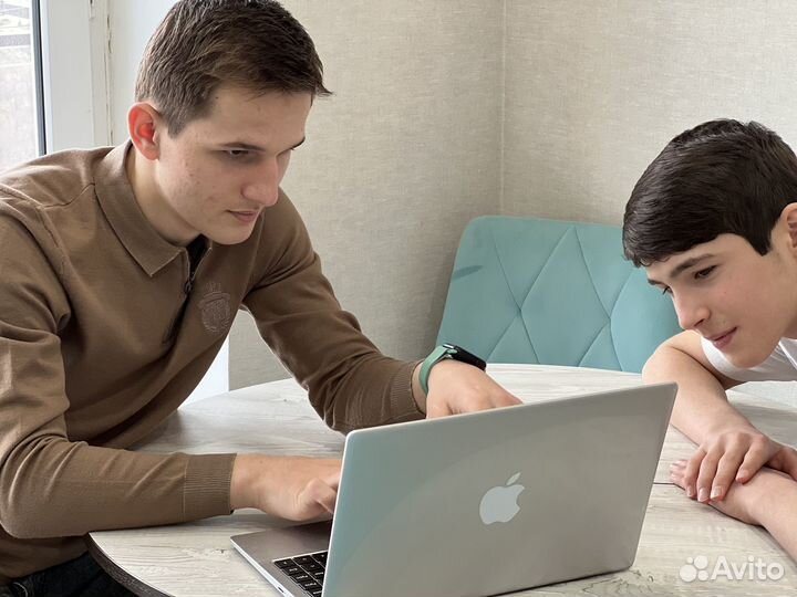 Авитолог для бизнеса и предпринимателей обучение