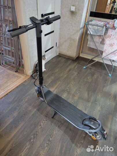 Электросамокат xiaomi himo l2