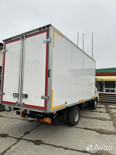 Термо будка