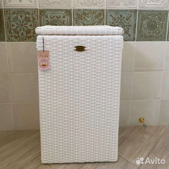 Корзина для белья