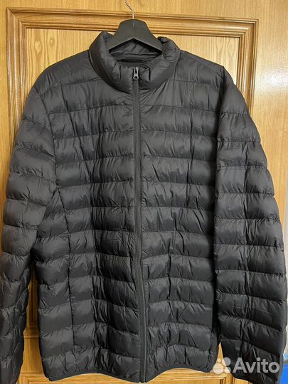 Куртка мужская terra pro