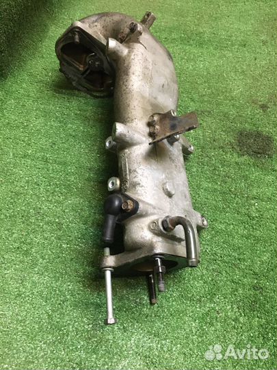 Коллектор впускной Hyundai Tucson 2.7 G6BA