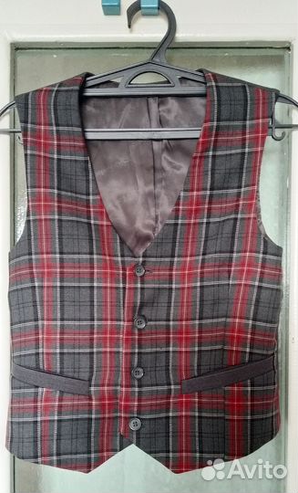 Жилет Sky lake Персей комби