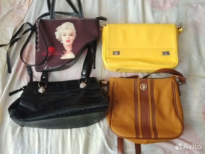 Сумка женская