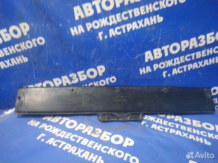 Декоративная накладка Ваз Лада 2108 хэтчбек 21083