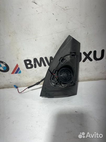 Динамик высокочастотный передний правый Bmw X5