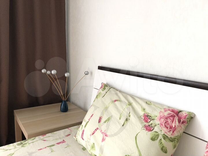 Квартира-студия, 32 м², 7/17 эт.