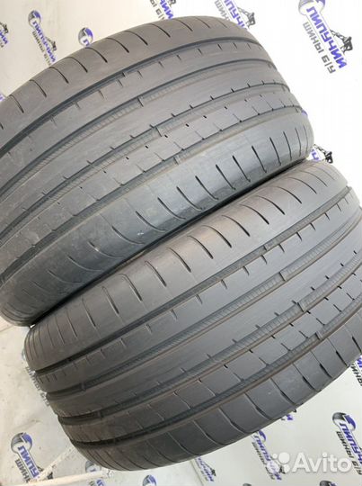 Goodyear Eagle F1 Asymmetric 3 255/45 R18 103Y