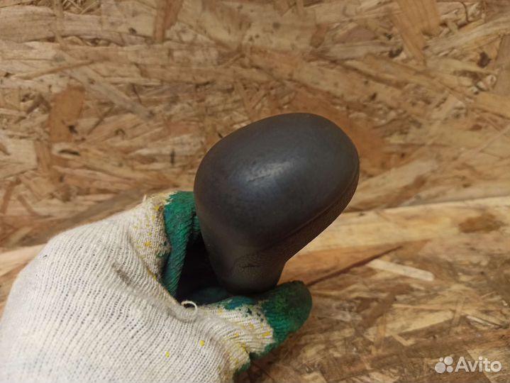 Ручка АКПП Hyundai Solaris