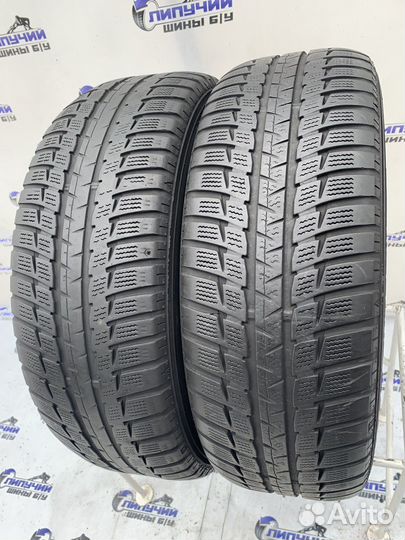 Falken Eurowinter HS-449 215/60 R16 99H