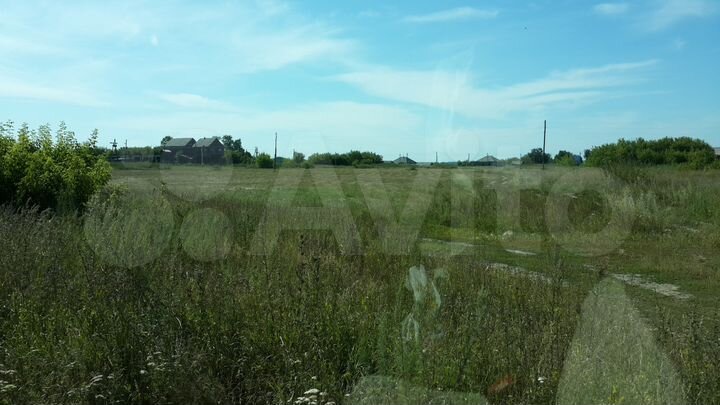 Участок 2,1 га (СНТ, ДНП)