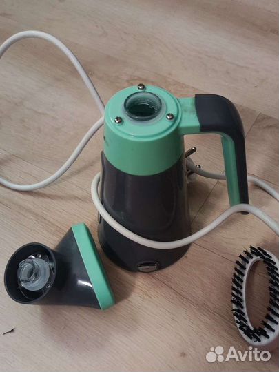 Отпариватель starwind