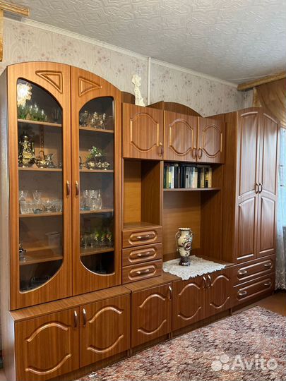 Стенка гостинная бу