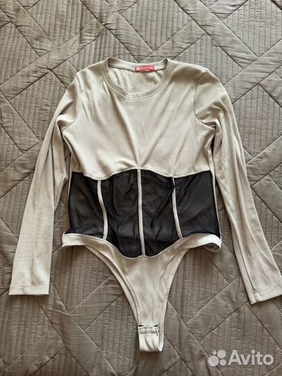 Боди женское