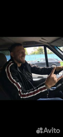 Автослесарь