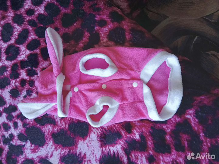 Наряд для кошек,собачек