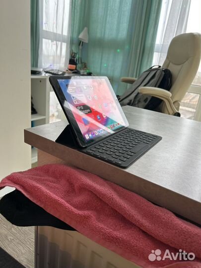 Клавиатура беспроводная iPad