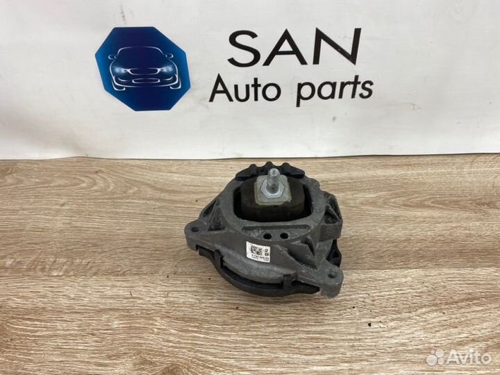 Подушка двигателя правая Bmw 3 F30 N47D20 2013