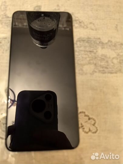 Google pixel 8 дисплей