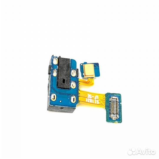 Шлейф для Samsung J330F/J530F/J730F/J400F Galaxy J