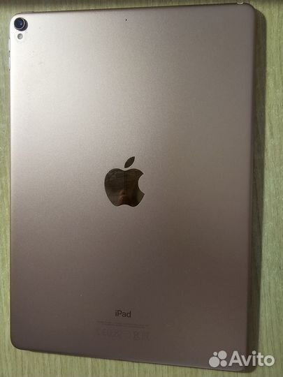 Apple iPad pro 10.5 2017 64Gb