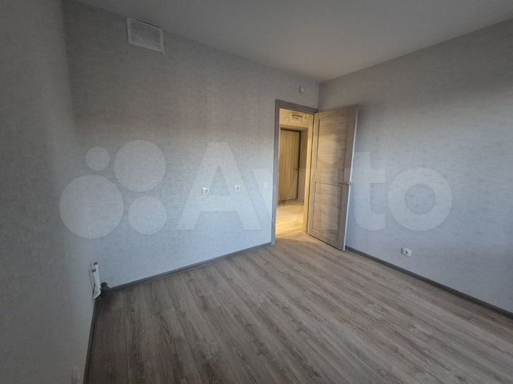 1-к. квартира, 38,3 м², 9/17 эт.