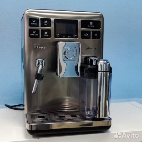 Ремонт кофемашин. Частный мастер