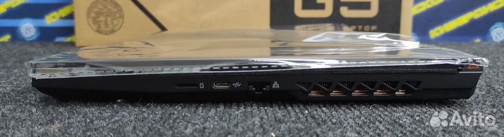 Gigabyte G5 (i7-12650H, 16GB, 512GB, RTX 4060 8GB)