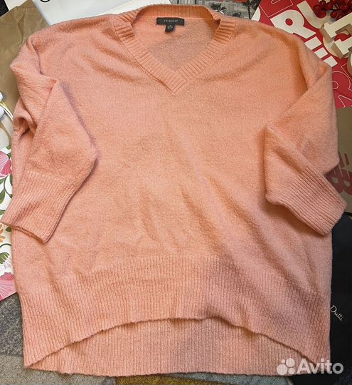 Пакет женских вещей 46-48