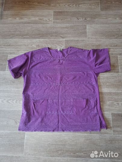 Футболки 52-54