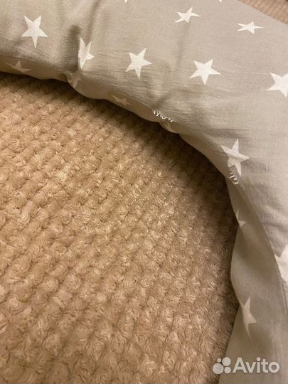 Подушка для беременных