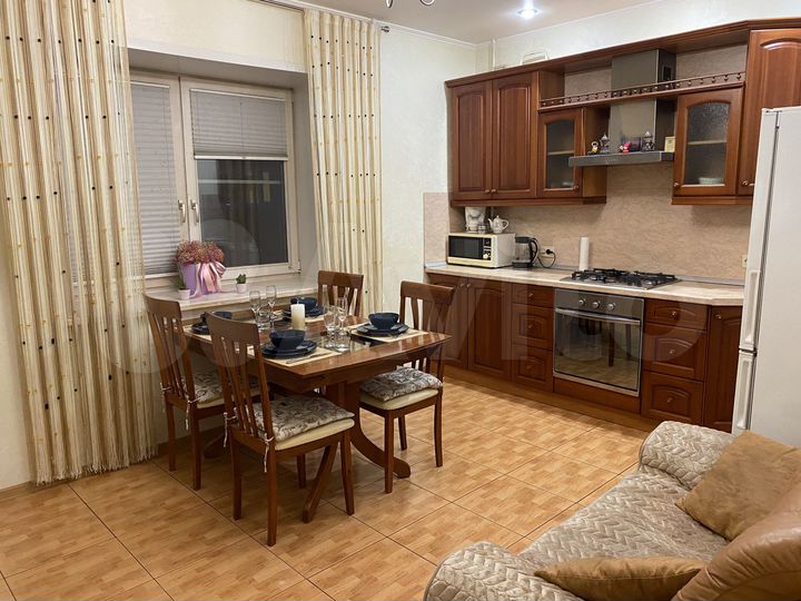 1-к. квартира, 47 м², 7/9 эт.