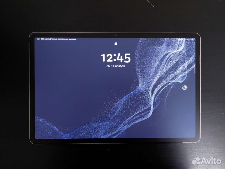 Планшет samsung galaxy tab s8 plus