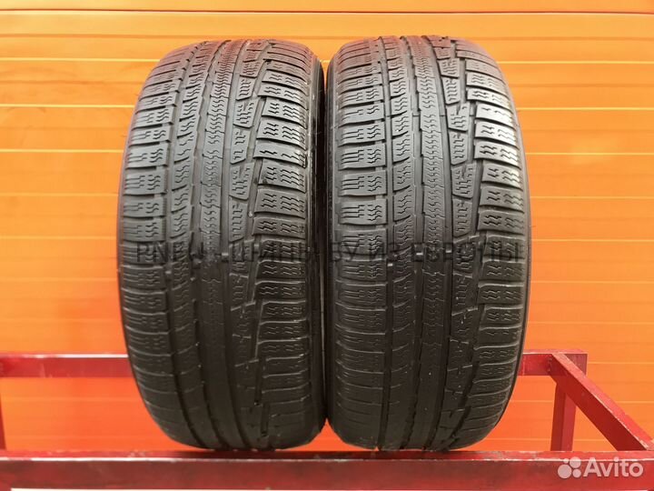 Nokian Tyres WR A3 225/50 R17 91T