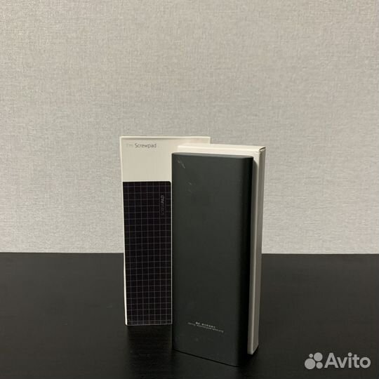 Отвертка Xiaomi с битами