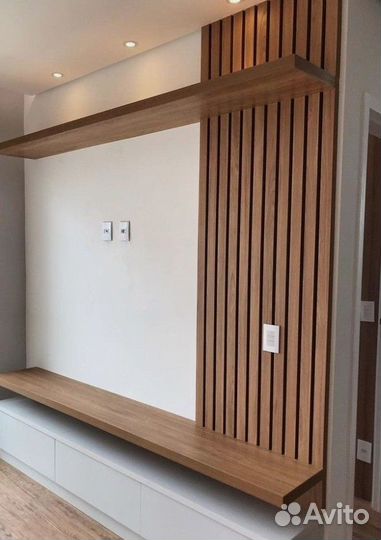 Евроремонт квартир