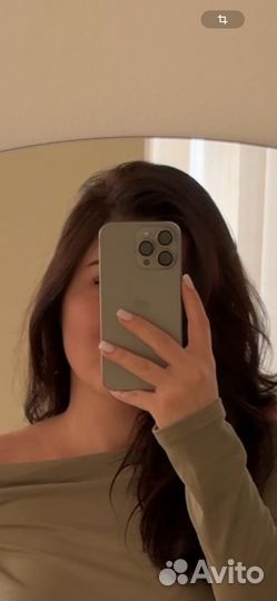 iPhone 15 Pro, 256 ГБ