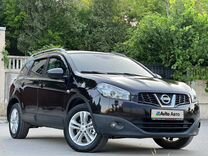 Nissan Qashqai+2 2.0 CVT, 2012, 167 000 км, с пробегом, цена 1 627 000 руб.