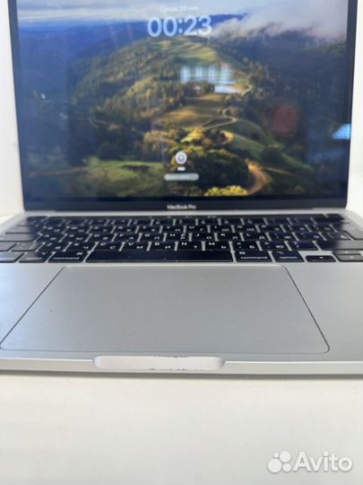 Apple MacBook Pro 13 2019 256GB Touchbar