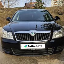 Skoda Octavia 1.6 AT, 2013, 114 778 км, с пробегом, цена 1 300 000 руб.