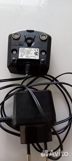 Телефон dect gigaset C47H б/у
