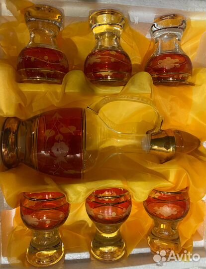 Наборы посуды