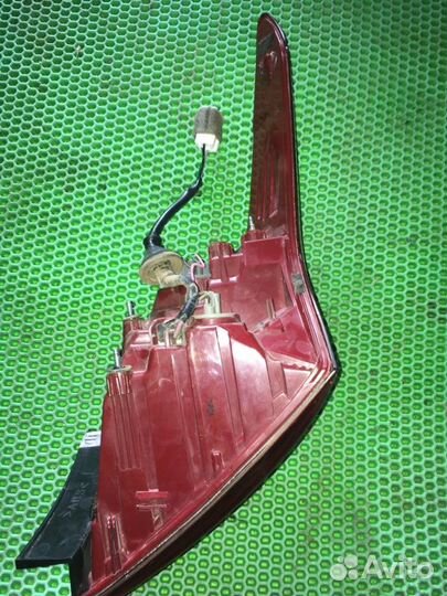 Задний фонарь левый задний левый Hyundai Solaris 2
