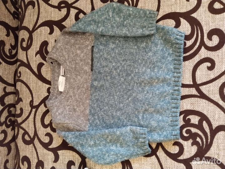 Вещи детские 86 размер