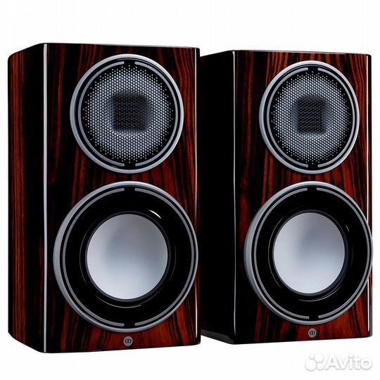 Полочная акустика Monitor Audio Platinum 100 3G Pi